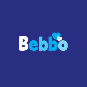 Unicef Bebbo animation of logo translations in English, Greek and Russian