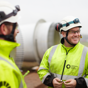 Community Energy England Photography Logo 400 Communications